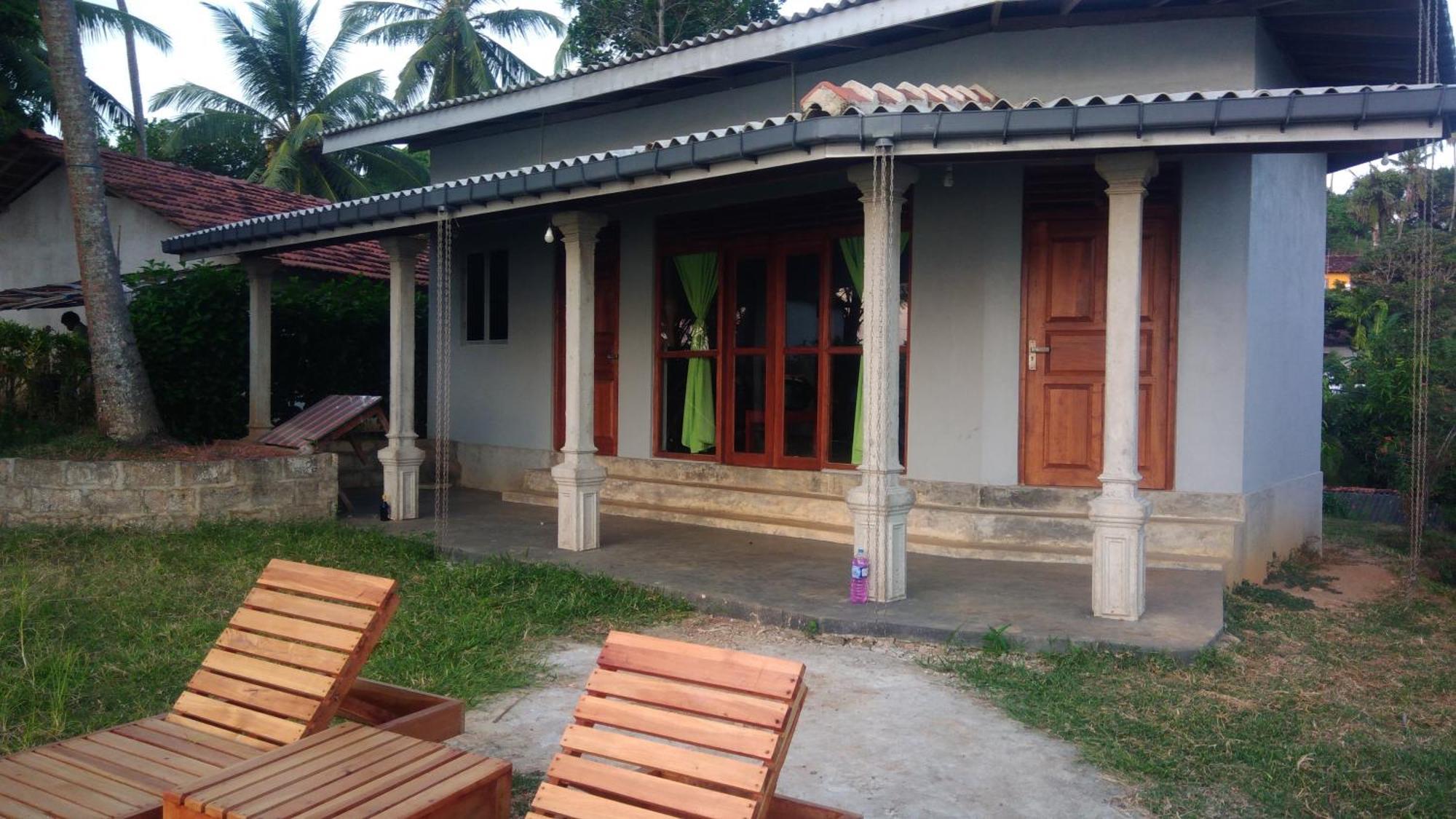 Pemuyan Mirissa70 Exterior foto