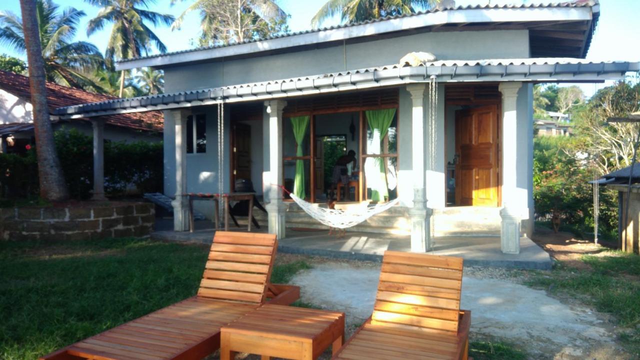 Pemuyan Mirissa70 Exterior foto