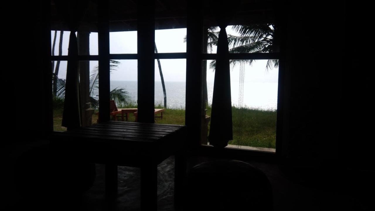 Pemuyan Mirissa70 Exterior foto